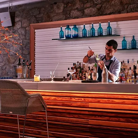 Hotel Myconian Ambassador Relais & Chateaux Platys Gialos (Mykonos)