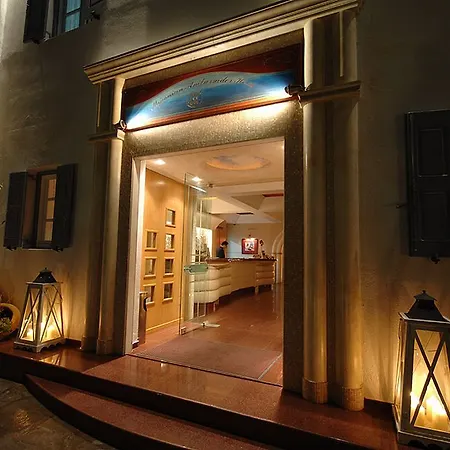 Myconian Ambassador Relais & Chateaux Hotel Platys Gialos (Mykonos)
