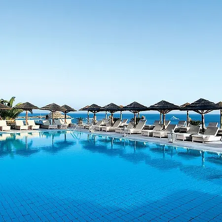 Myconian Ambassador Relais & Chateaux Hotel Platys Gialos (Mykonos)