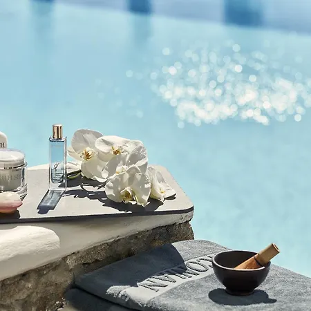 호텔 미코니안 앰배서더 릴레이&샤토 Platys Gialos (Mykonos)