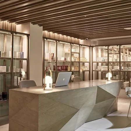 Myconian Ambassador Relais & Chateaux Hotel 5*