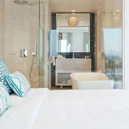 Myconian Ambassador Relais & Chateaux Hotel