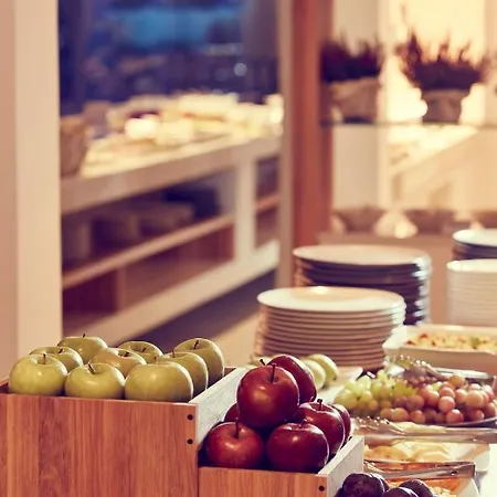 Hotel Myconian Ambassador Relais & Chateaux