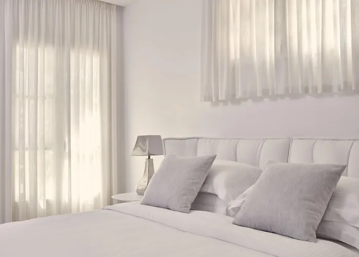 Myconian Ambassador Relais & Chateaux