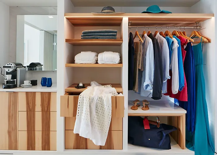 Myconian Ambassador Relais & Chateaux Платис Ялос