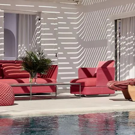 Myconian Ambassador Relais & Chateaux Platys Gialos (Mykonos)