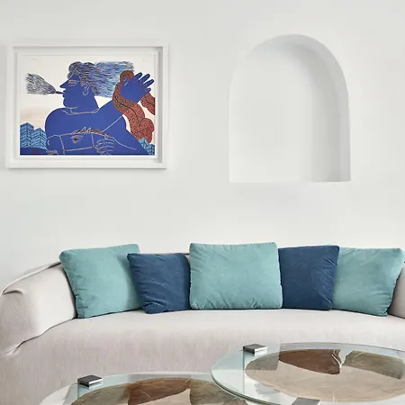 Myconian Ambassador Relais & Chateaux Platys Gialos (Mykonos)