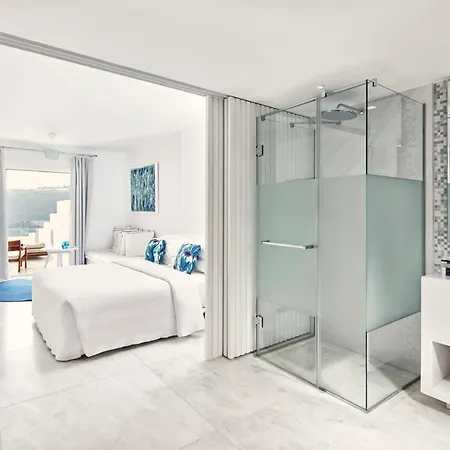 Myconian Ambassador Relais & Chateaux Platys Gialos (Mykonos)