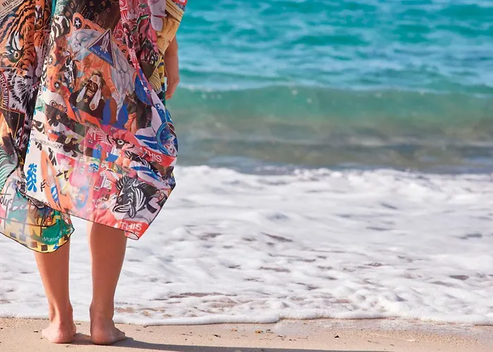 미코니안 앰배서더 릴레이&샤토 호텔 5*