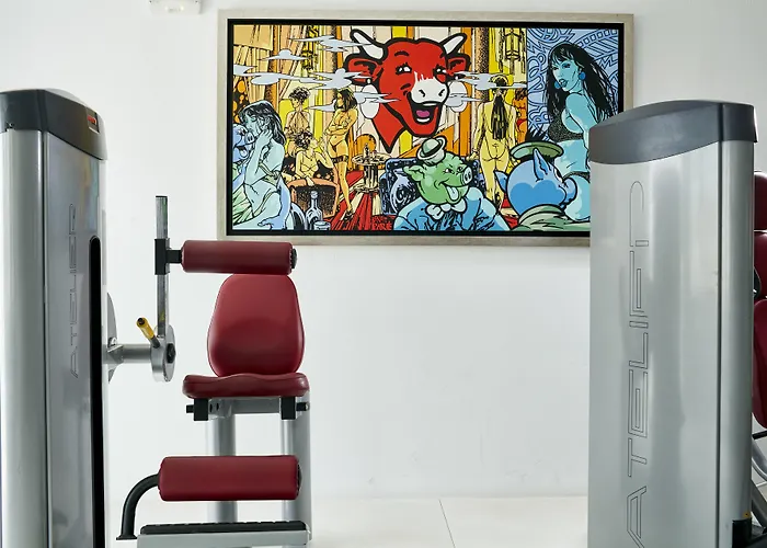 Myconian Ambassador Relais & Chateaux 5* Платис Ялос