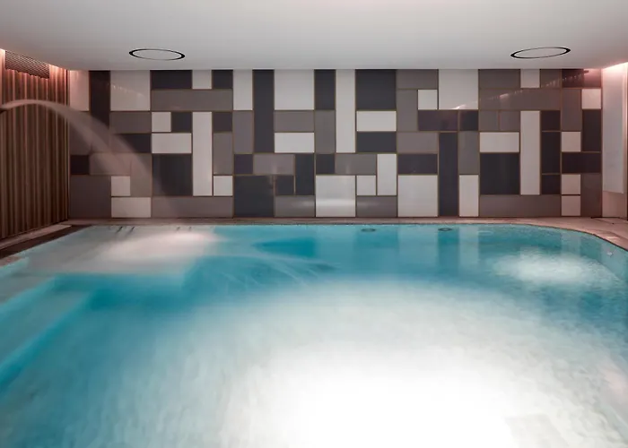 호텔 미코니안 앰배서더 릴레이&샤토